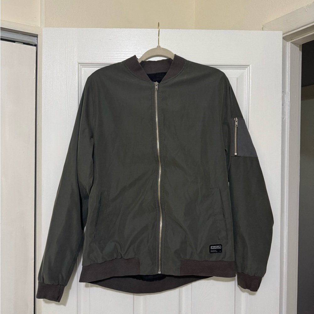 Ezekiel Men’s Bomber Jacket